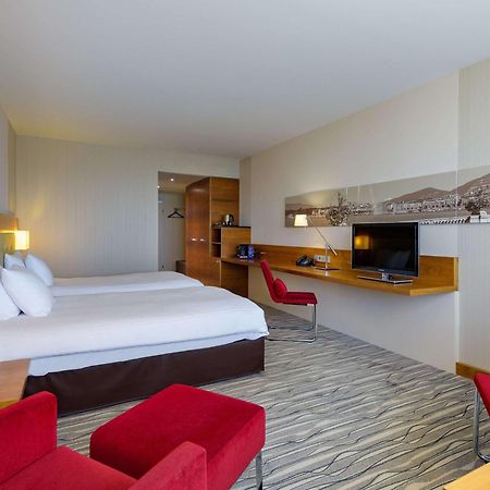 Moevenpick Hotel Geneva Meyrin Kültér fotó
