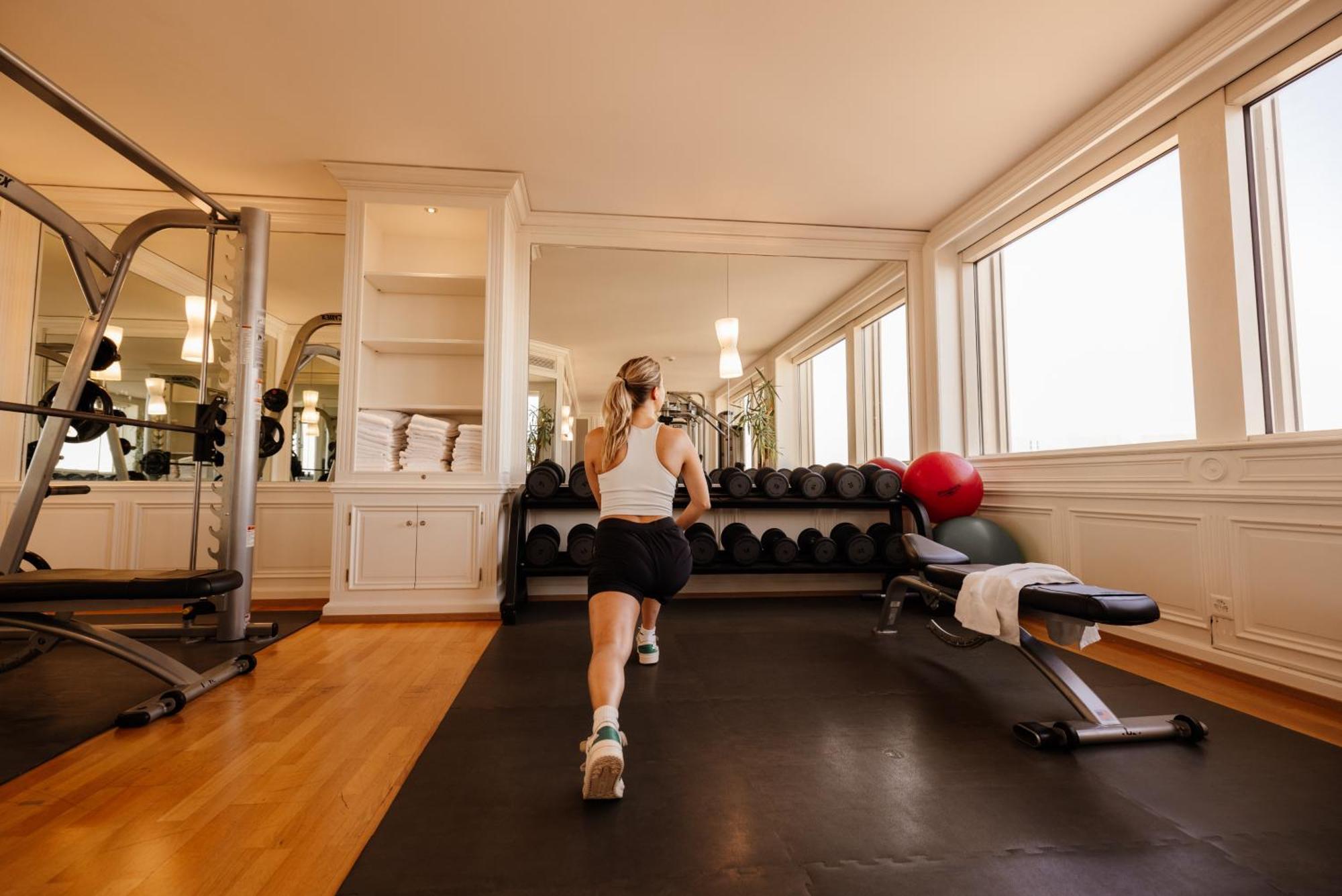 Moevenpick Hotel Geneva Meyrin Kültér fotó