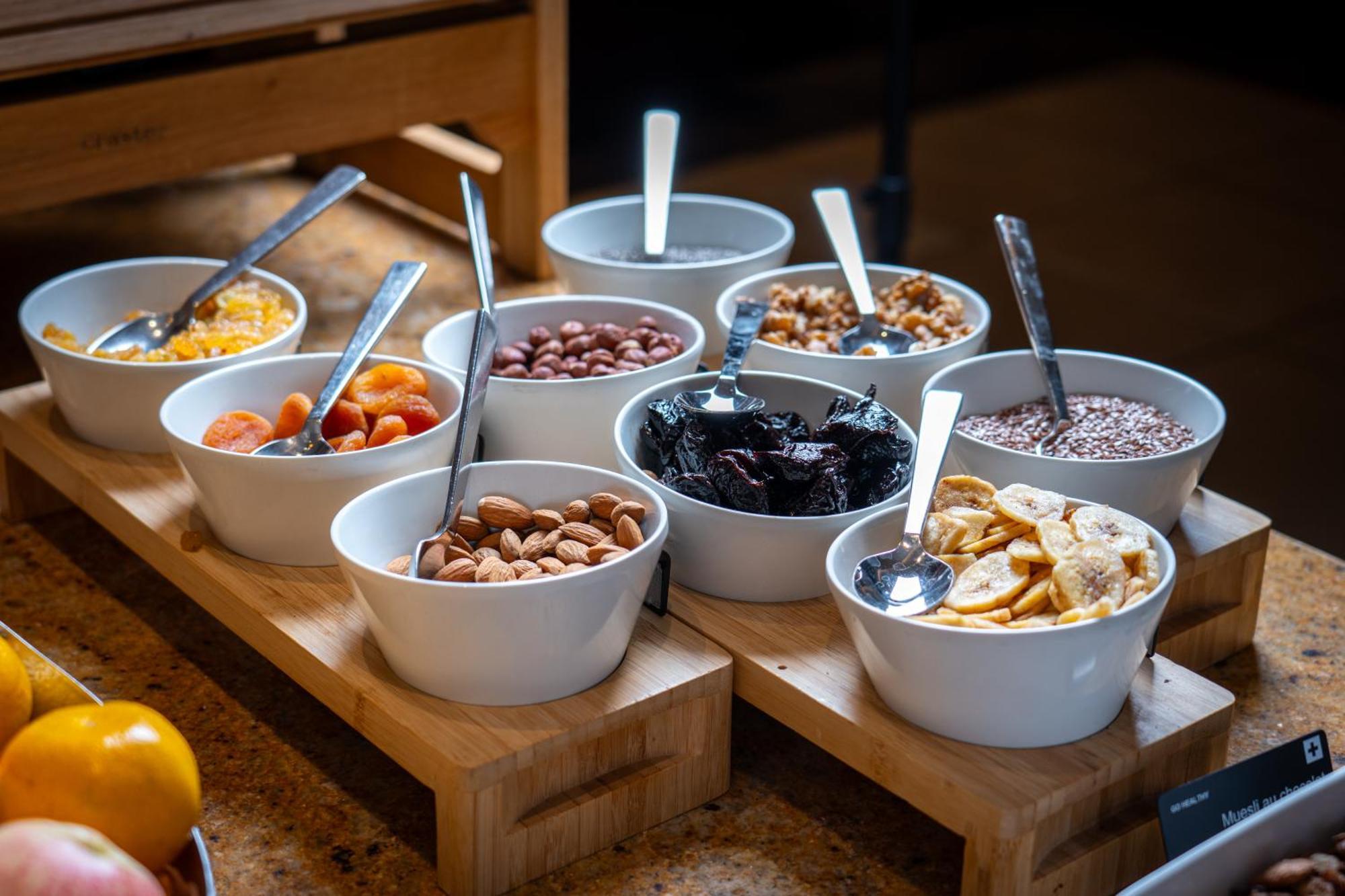 Moevenpick Hotel Geneva Meyrin Kültér fotó