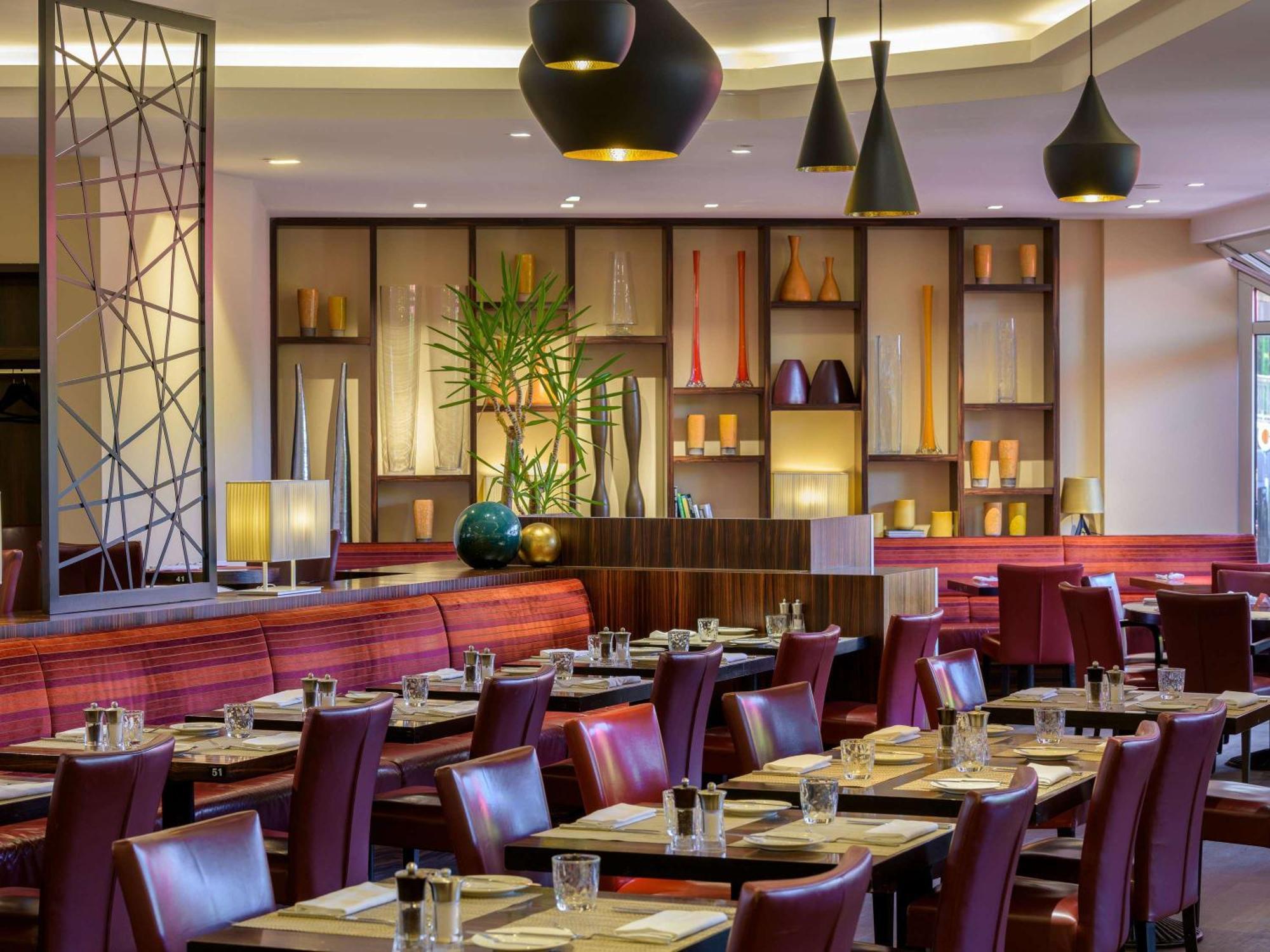 Moevenpick Hotel Geneva Meyrin Kültér fotó