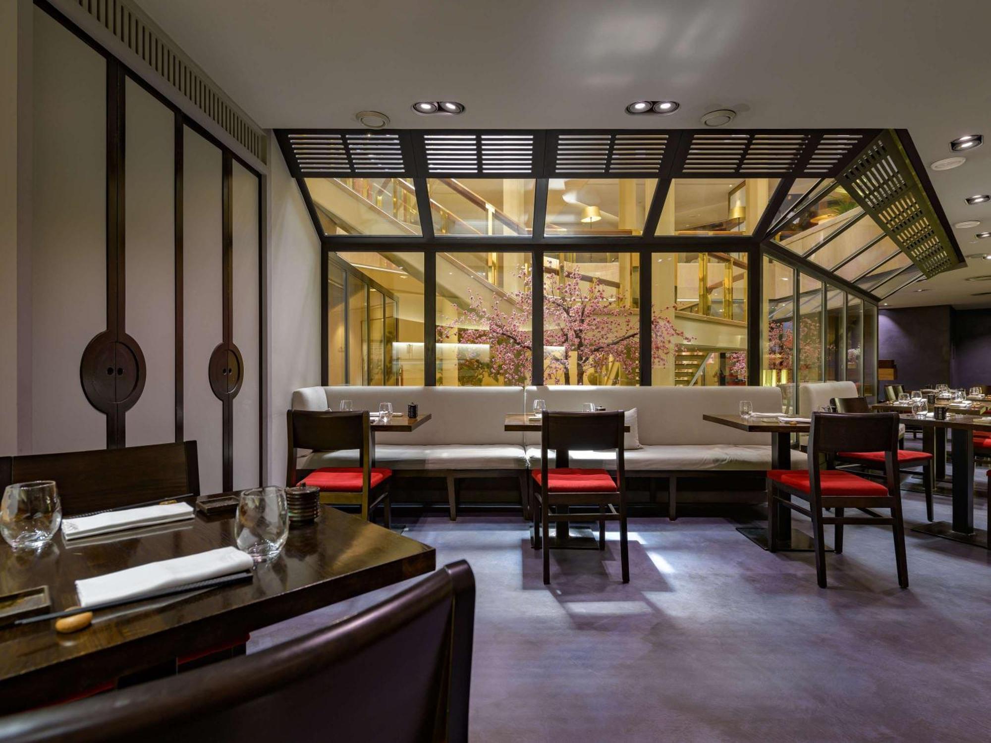 Moevenpick Hotel Geneva Meyrin Kültér fotó