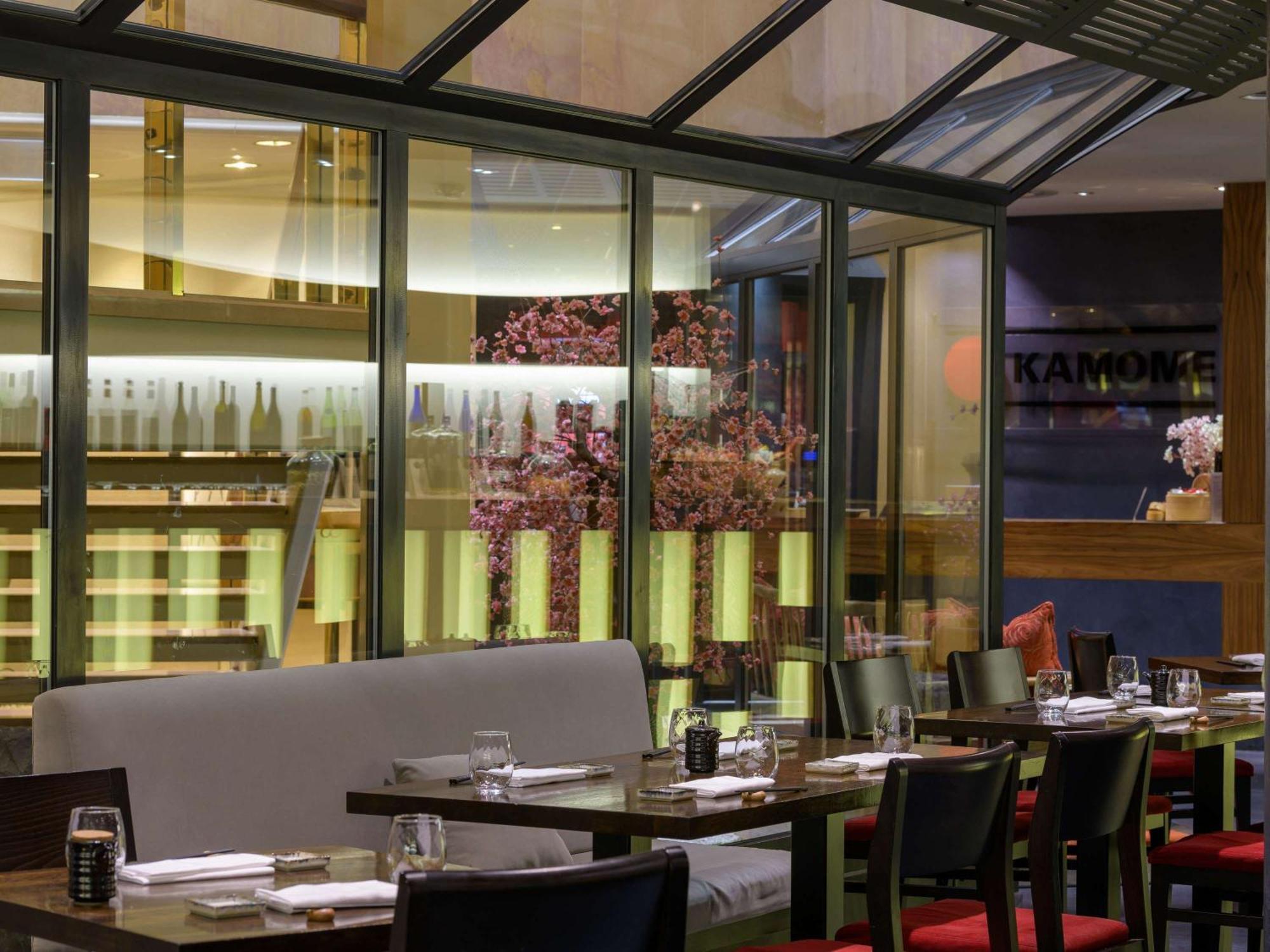 Moevenpick Hotel Geneva Meyrin Kültér fotó