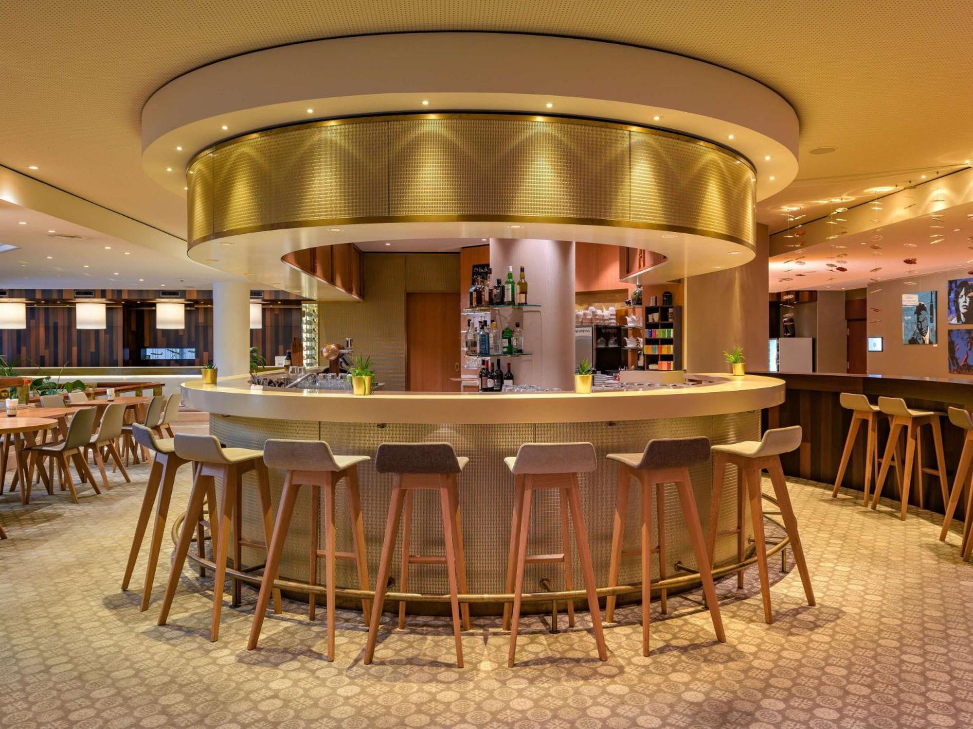 Moevenpick Hotel Geneva Meyrin Kültér fotó